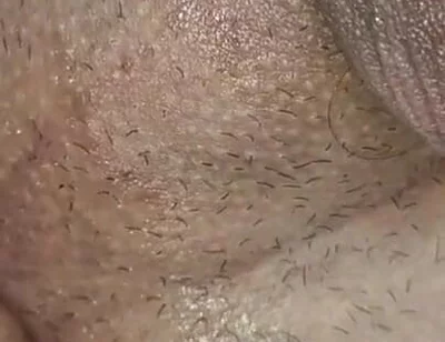 Screaming and Moaning as a Big Cock Shoots Cum Into My Hole
