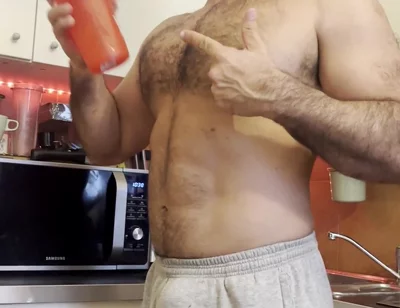 Protein Shake