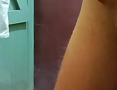 I Enjoyed Doing a Dance Handjob in the Bathroom
