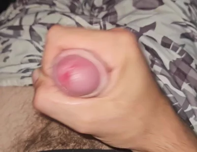 Wanking