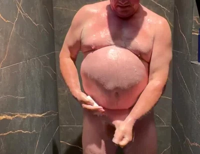 Love Recording in the Shower