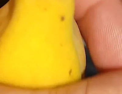 Impressive Surprise When It Is Peeled.