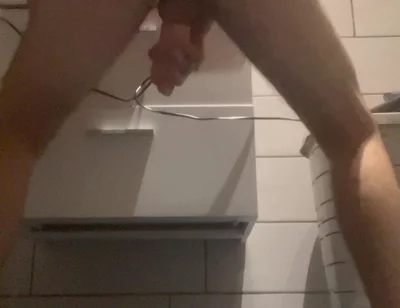 I Fuck a Hole