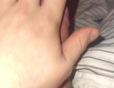 Solo Big Dick Stroking Hetero