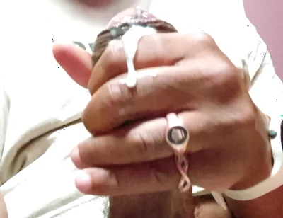 Black Dick Cum Drop Dripping Springs