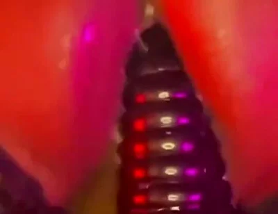 Butthole Training 5