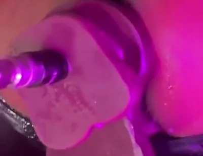Butthole Training 6