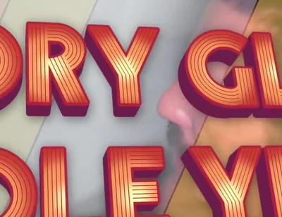 Glory Glory Hole Yeah
