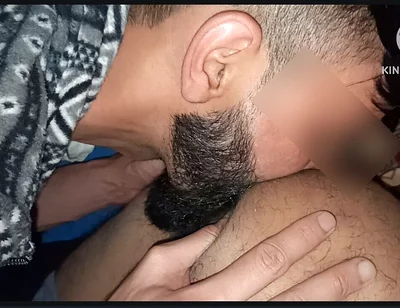 Teacher & Student - Gay Anal Sex Movie