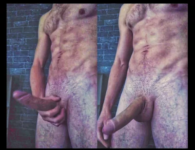 French Student Masturbates for the First Time!
