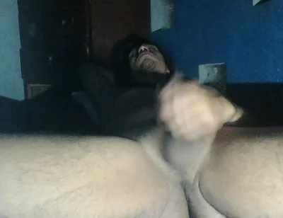 Look at My Ass and Cock