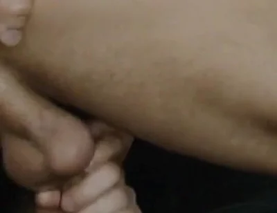 Couch Play with Ass Play