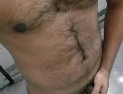 Seeing Friend's Wife's Pussy, I Masturbated in the Bathroom