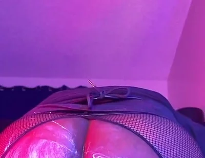 Bubble Butt Piggy Goes on Nasty Joyride