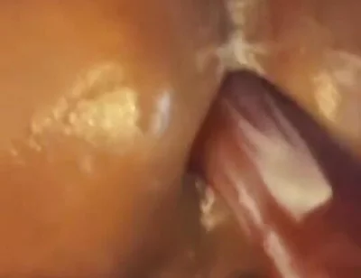 Intense Anal Training Gooner Compilation - Creamy and Gaped