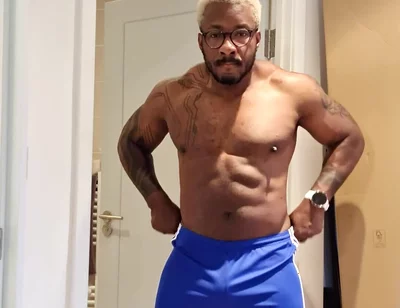 Getting Ready for the Gym