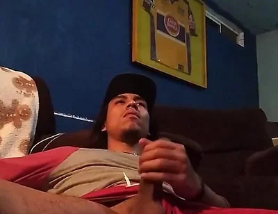 Huge Fat Dick