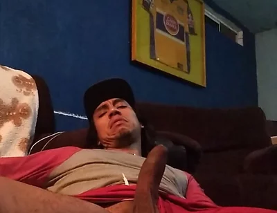 Huge Fat Dick