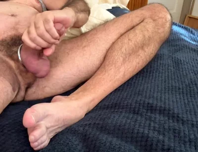 Oh Trevor Gets Verbal with You!
