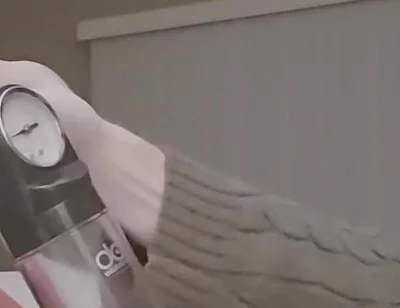 Cock Pump Double Orgasm