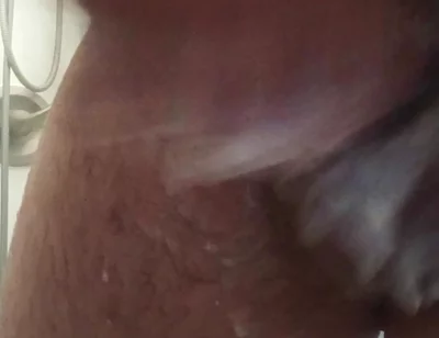 Shower Time