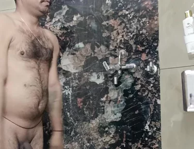 Desi Masturbation