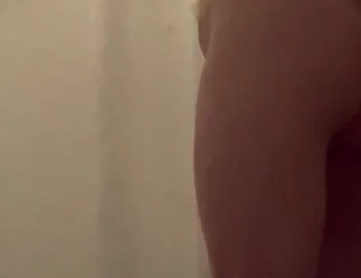 Showering