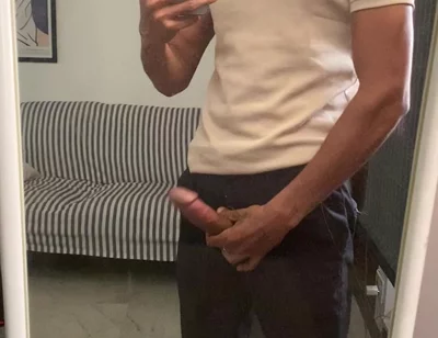 Big Dick Top