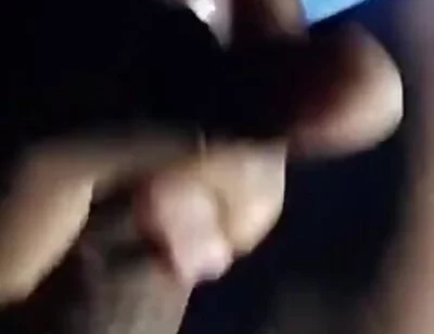 Cum at Night