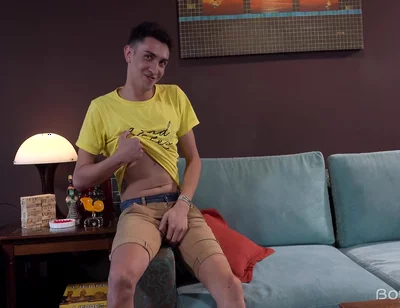 Sergei Strokes