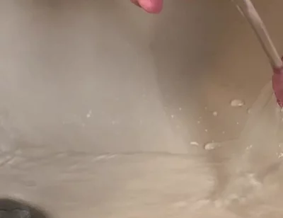 Peeing Is Fun