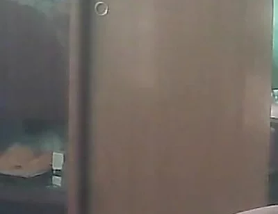 Jerking off