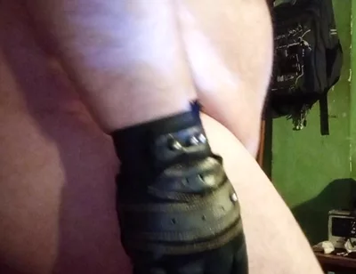 Pług on My Ass
