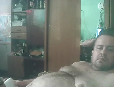 Jerking off