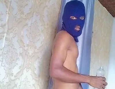 My Early Morning Masturbation