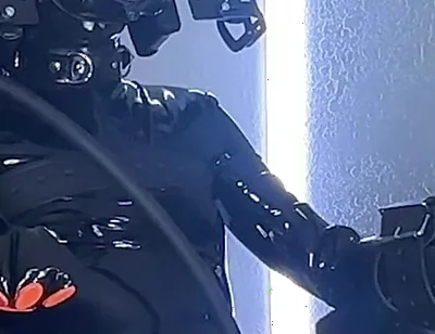 Pup Drone Extraction
