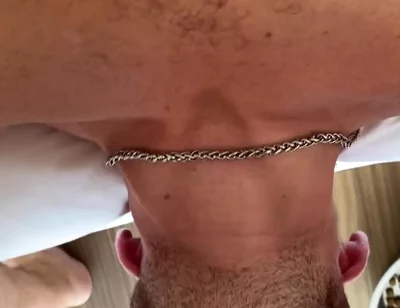 Reverse Deepthroat