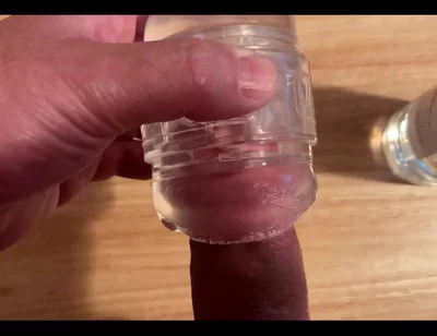 Home Masturbation