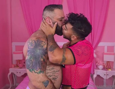 Gay sex