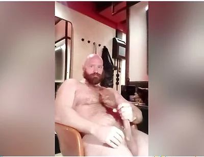 Ending This Evening With Some Thick Cum