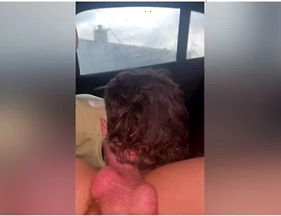 Public Fucking My College Roommate In My Car - Tpk