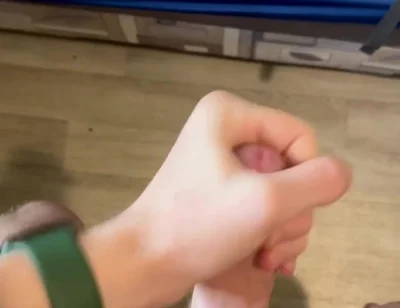 Cum With Me
