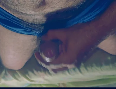 Cum Through Zorba