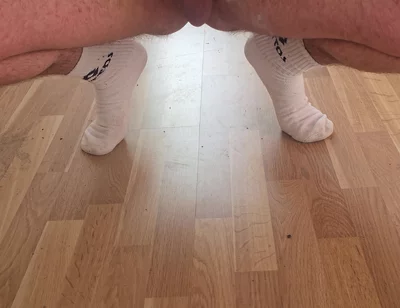 Work My Balls