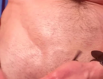 Start with a Load, Close up Then at the End Bust Again