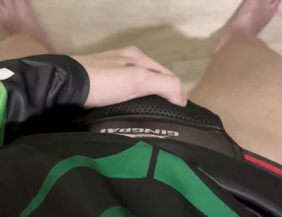 New Gear, Hot Underwear and more!
