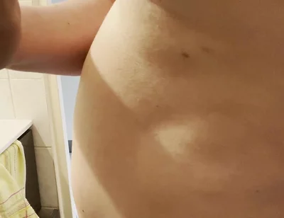 Nipple Suction & Tits Play