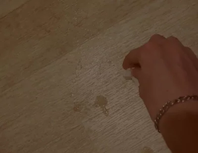 Sneaky and Quiet Orgasm