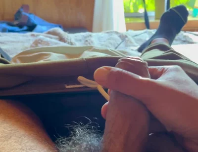 Cumshot Compilation Amateur Solo Loads