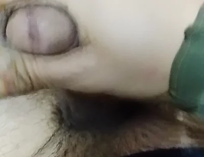 Jerking Dick